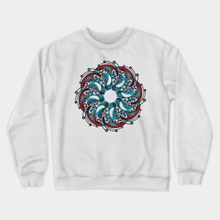 Sea Legend Crewneck Sweatshirt